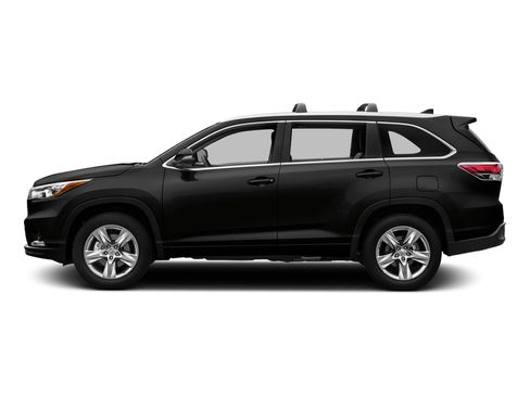 Used 2015 Toyota Highlander LE AWD/4WD image 2