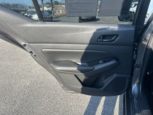 Certified 2023 Nissan Altima 2.5 SV image 21