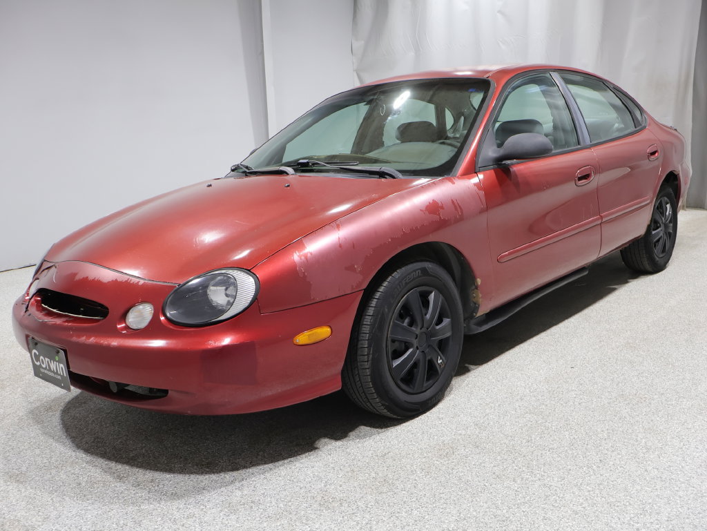Used 1999 Ford Taurus SE FWD image 13