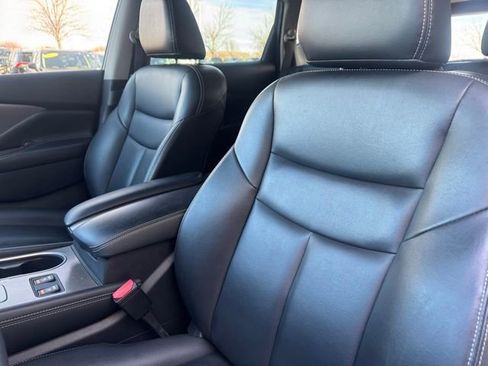 Used 2023 Nissan Murano SV w/ SV Midnight Edition Package image 20