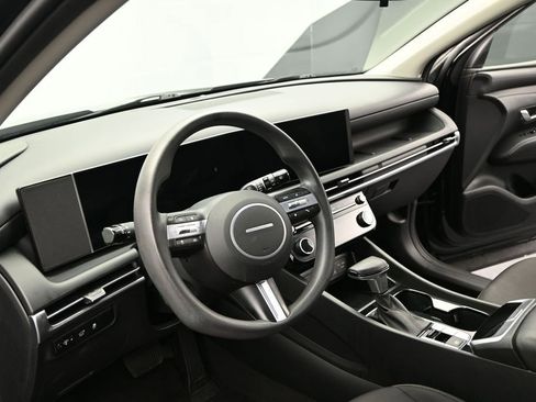 Used 2025 Hyundai Tucson SEL AWD/4WD image 12