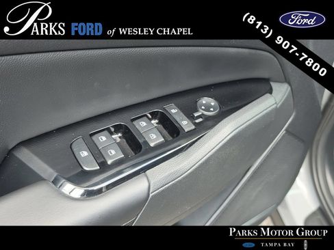 Used 2024 Kia Sportage SX FWD image 18
