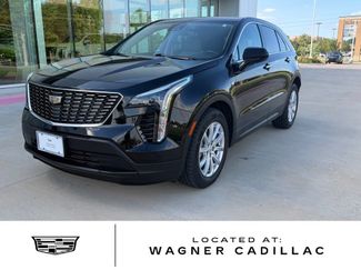 Used 2023 Cadillac XT4 Luxury FWD video 1