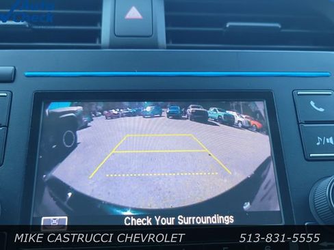 Used 2019 Honda Civic LX image 18