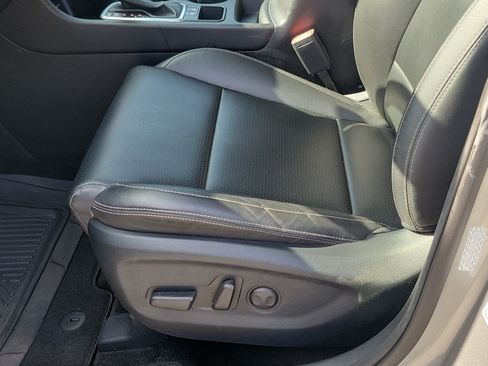 Used 2022 Kia Sportage EX FWD image 18