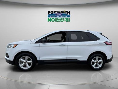 Used 2023 Ford Edge SE AWD/4WD image 2