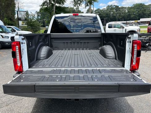 New 2026 Ford F250 Lariat w/ Chrome Package AWD/4WD image 16