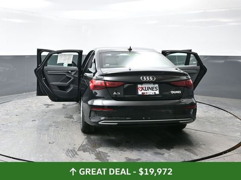 Used 2023 Audi A3 2.0T Premium image 61