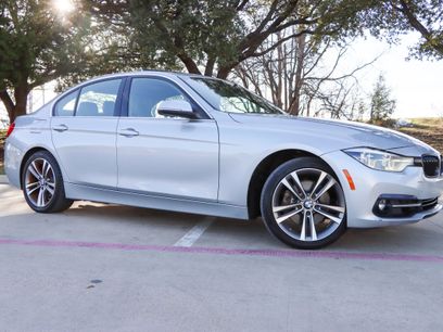 Used 2018 BMW 330i Sedan