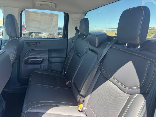 New 2026 Ford Maverick Lobo AWD/4WD image 15