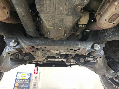 Used 2021 Toyota Tundra TRD Pro AWD/4WD image 36