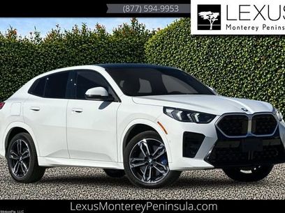 Used 2025 BMW X2 xDrive28i w/ M Sport Package