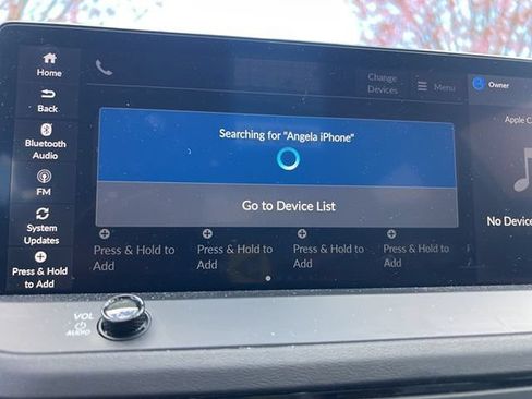Used 2024 Honda Accord EX-L image 11