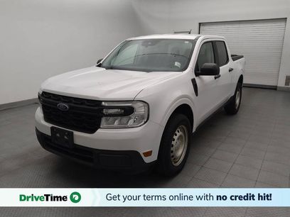 Used 2022 Ford Maverick XL