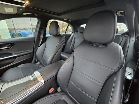 Used 2022 Mercedes-Benz C 300 C 300 image 11