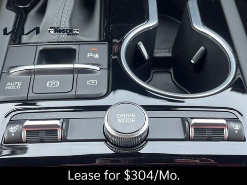 New 2026 Kia K5 GT-Line image 32
