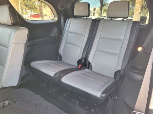 Certified 2022 Dodge Durango R/T image 14