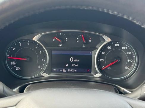 Certified 2022 Chevrolet Equinox Premier AWD/4WD image 32