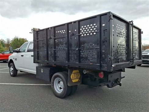 Used 2018 RAM 3500 Tradesman image 4