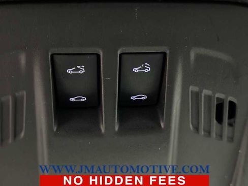 Used 2016 Chevrolet Cruze LT w/ Sun And Sound Package FWD image 32