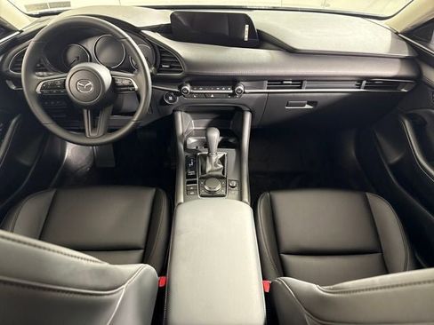 New 2026 MAZDA MAZDA3 2.5 S Sedan w/ Preferred Pkg FWD image 14