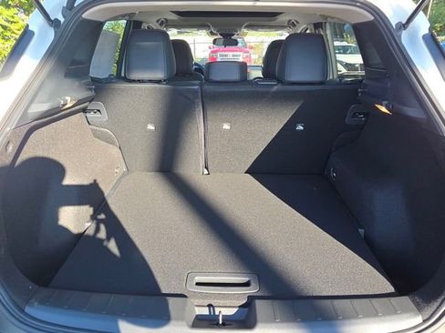 New 2026 Nissan Kicks SR w/ SR Premium Package image 24