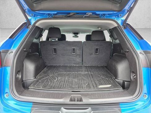 Used 2024 Chevrolet Blazer LT w/ Convenience Package FWD image 6