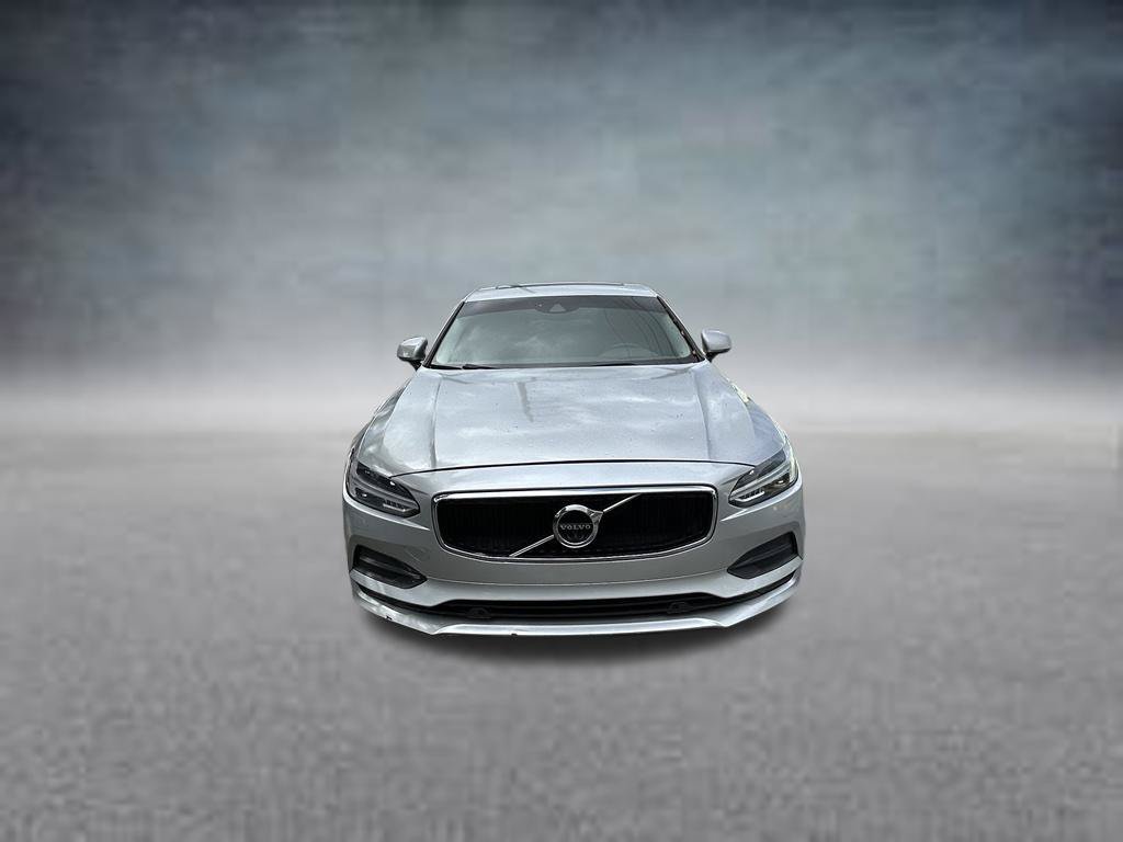 Used 2019 Volvo S90 T5 Momentum AWD/4WD image 2
