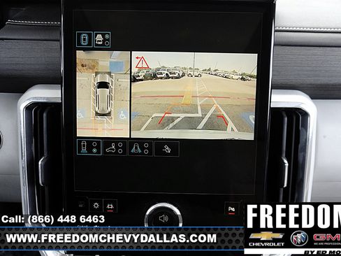 Certified 2024 GMC Acadia Denali w/ Super Cruise Package FWD image 5