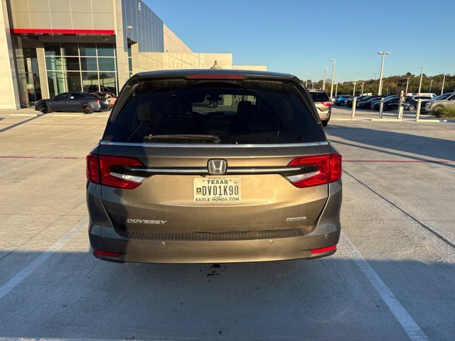 Used 2021 Honda Odyssey Touring image 6