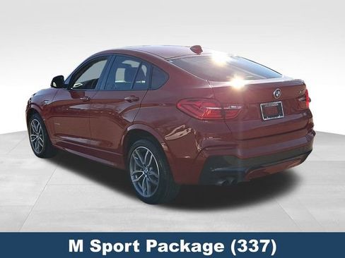 Used 2018 BMW X4 xDrive28i image 5