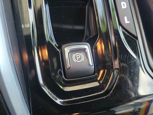 Certified 2025 Chevrolet Colorado W/T w/ WT Custom Package image 17