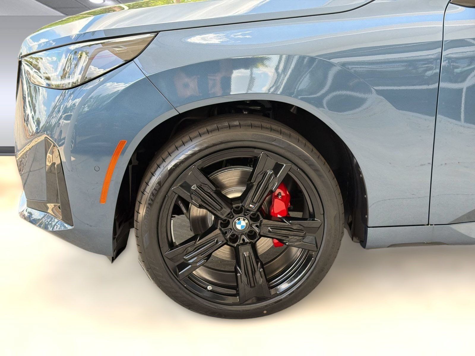 Used 2026 BMW X3 xDrive30i w/ Premium Package AWD/4WD image 12