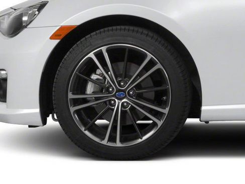Used 2013 Subaru BRZ Premium w/ Popular Pkg 1A RWD image 13