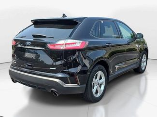 Used 2020 Ford Edge SE FWD video 3