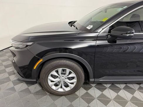 Used 2026 Honda CR-V LX image 12