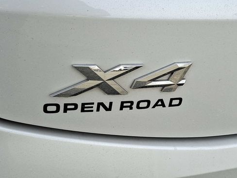 Used 2023 BMW X4 xDrive30i w/ Parking Assistance Package image 30