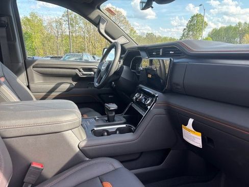 New 2026 GMC Sierra 1500 AT4 image 47