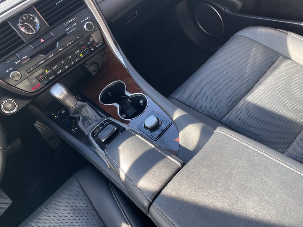 Used 2017 Lexus RX 350 AWD w/ Premium Package image 19