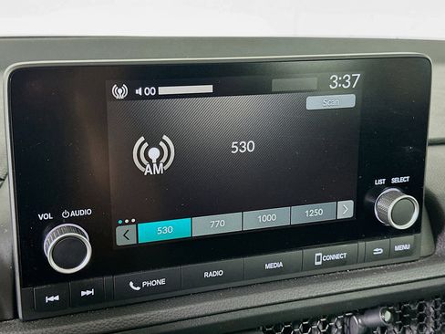 Used 2025 Honda CR-V LX image 21