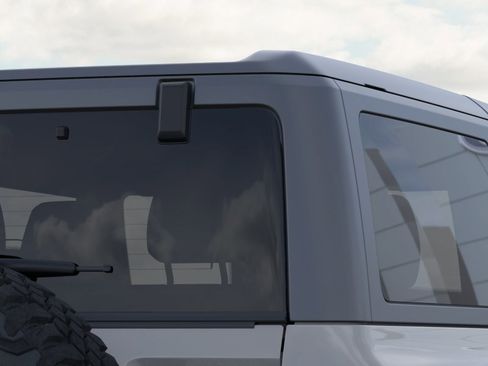 New 2026 Ford Bronco Badlands AWD/4WD image 42