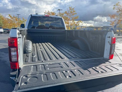 Used 2020 Ford F350 XLT AWD/4WD image 8