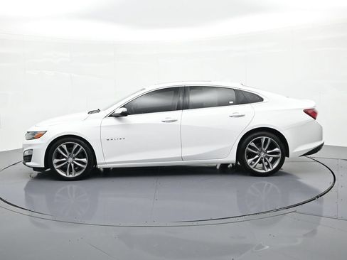 Used 2020 Chevrolet Malibu Premier FWD image 9