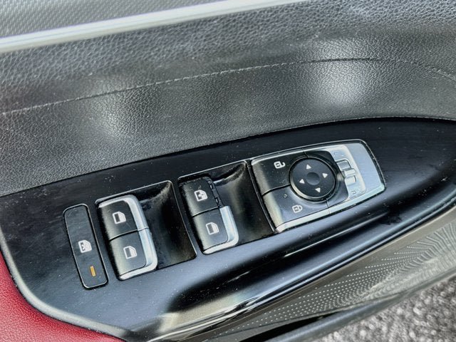 Certified 2024 Kia K5 GT-Line AWD/4WD image 18