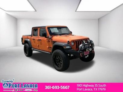 Used 2020 Jeep Gladiator Sport w/ Quick Order Package 24S