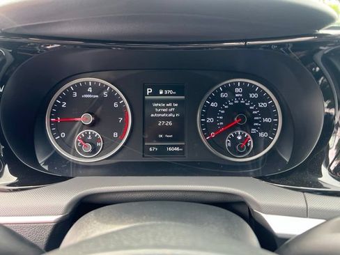 Certified 2024 Kia K5 GT-Line AWD/4WD image 16