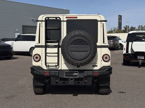 Used 2024 INEOS Grenadier AWD/4WD image 29