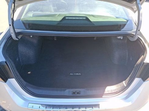 Certified 2023 Nissan Altima 2.5 SR w/ SR Premium Package AWD/4WD image 30
