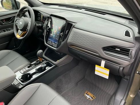 New 2026 Subaru Forester Wilderness AWD/4WD image 18