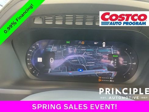 New 2026 Volvo XC90 T8 Ultra w/ Protection Package Premier AWD/4WD image 17